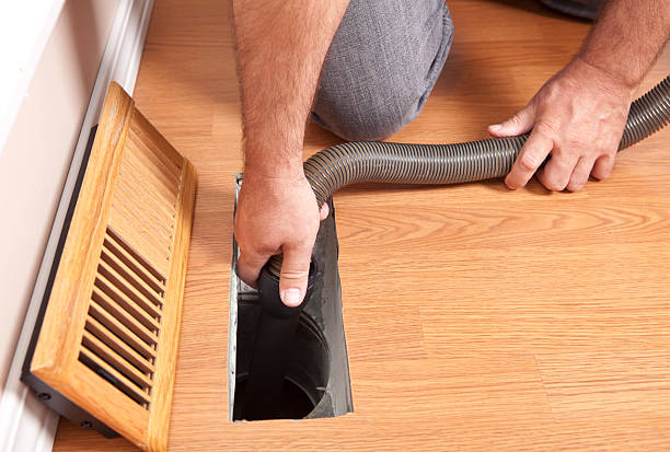 Best Best Air Duct Cleaning Company  in Galion, OH
