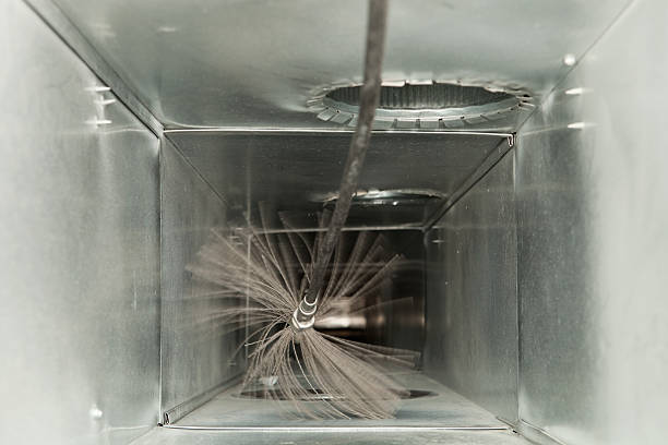 Best HVAC Duct Inspection Services  in Galion, OH