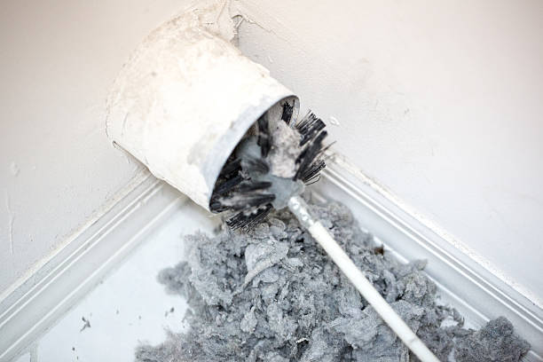 Best Air Duct Cleaning Near Me in OH