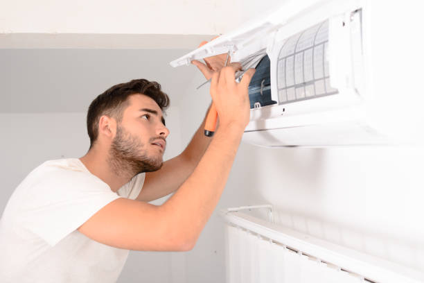 Best HVAC Air Duct Cleaning  in Galion, OH